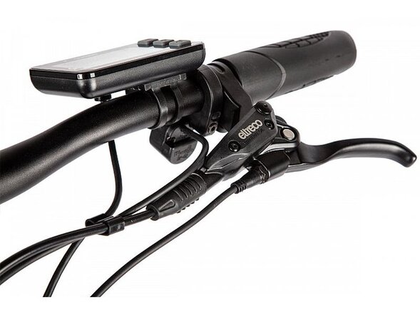 Электровелосипед Eltreco XT 850 Pro